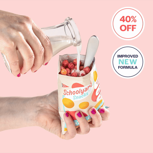 Subscription Product 40% Off