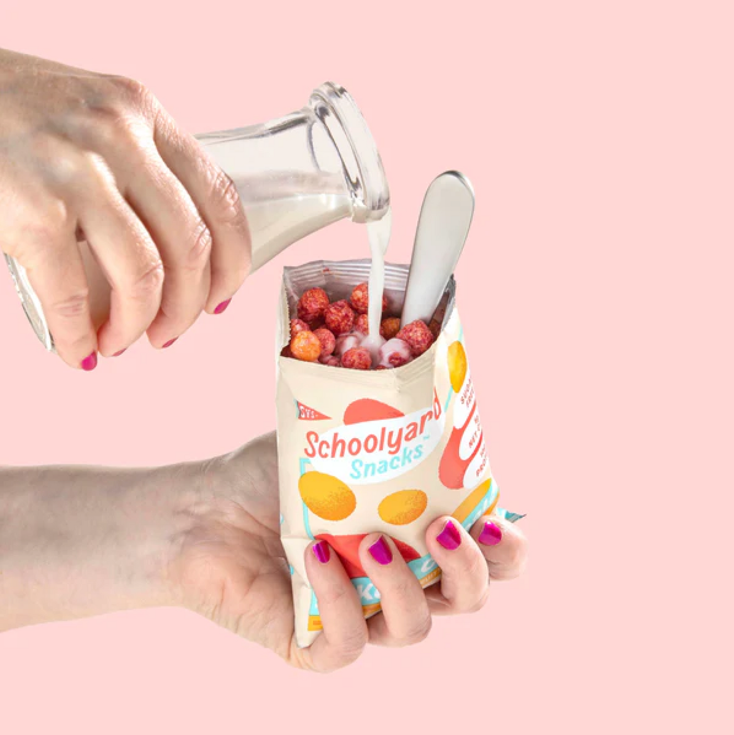 Variety Trial Pack - Lose the Sugar, Keep the Taste