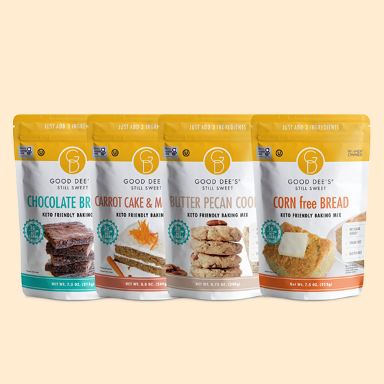 Fall Best Sellers by Good Dee's
