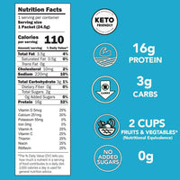 Savory 12-Pack Variety (Free)
