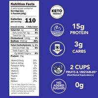 Savory 12-Pack Variety (Free)