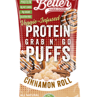 Better Than Good Protein COATED Crisps - 12pk