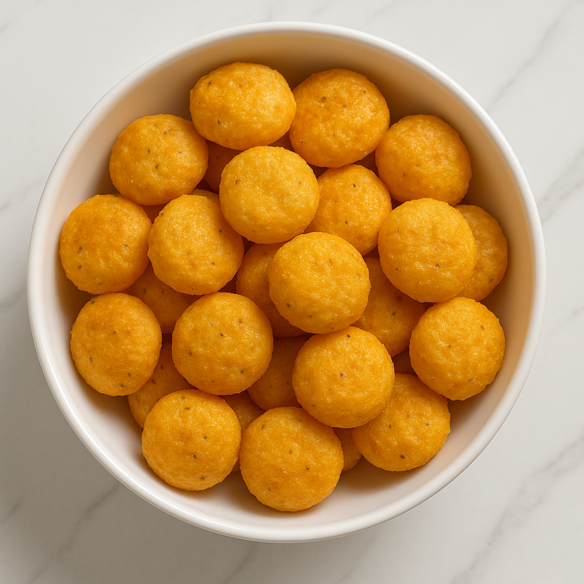 NEW Cheddar & Sour Cream Protein Pops (Chips)