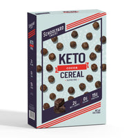 SYS 170g Protein Cereal Box