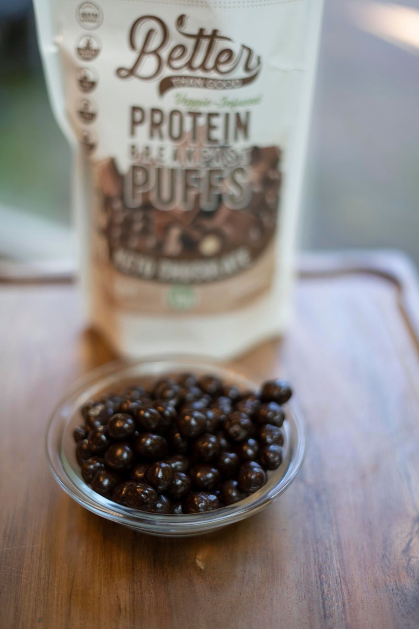 Better Than Good Protein COATED Crisps - 12pk