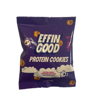 Protein Cookies