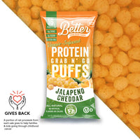 Protein Crisps 12pk