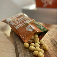 Protein Crisps - 12pk