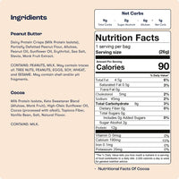 SYS 170g Protein Cereal Box