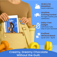 Keto Dark Chocolate Almonds 6oz (2 Pack)