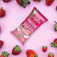 Protein Crisps - 12pk