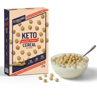Peanut Butter Protein Cereal (6 Boxes)