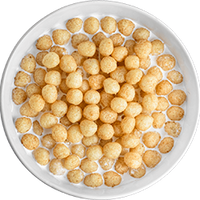 Keto Cereal (12 Bags)