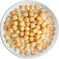 Schoolyard Snacks Cinnamon Cereal 12pk (26g)
