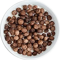 Schoolyard Cocoa 12pk Cereal (26g)