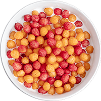 Keto Cereal (12 Bags)