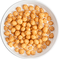 Keto Cereal (12 Bags)